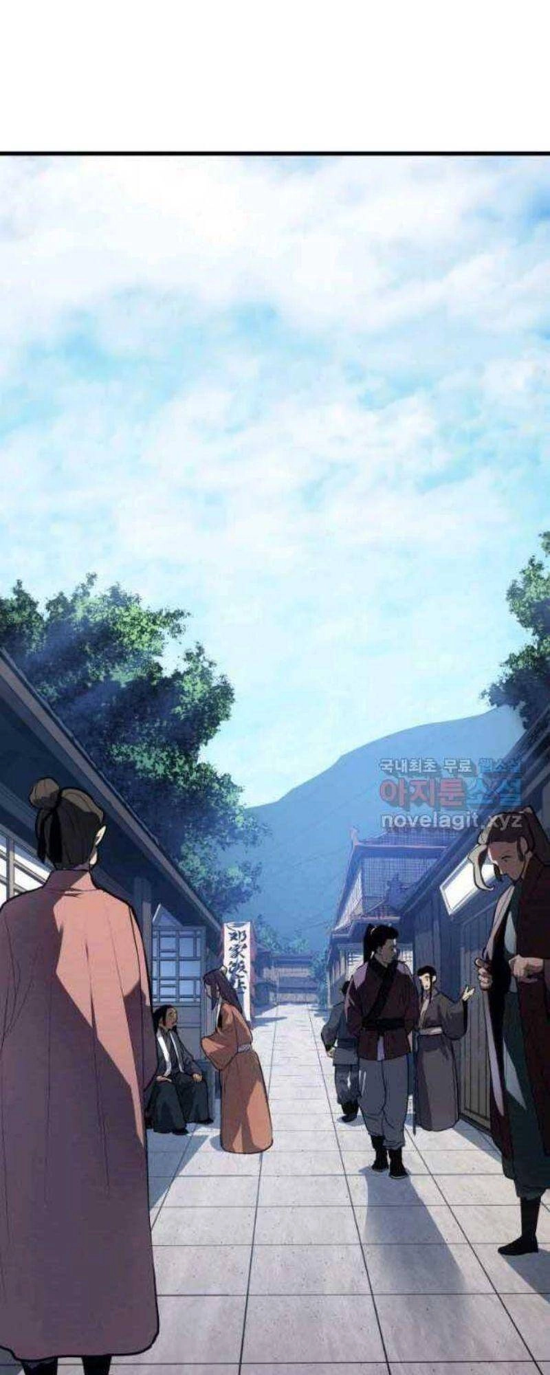 Tử Thần Phiêu Nguyệt Chapter 27 - 76