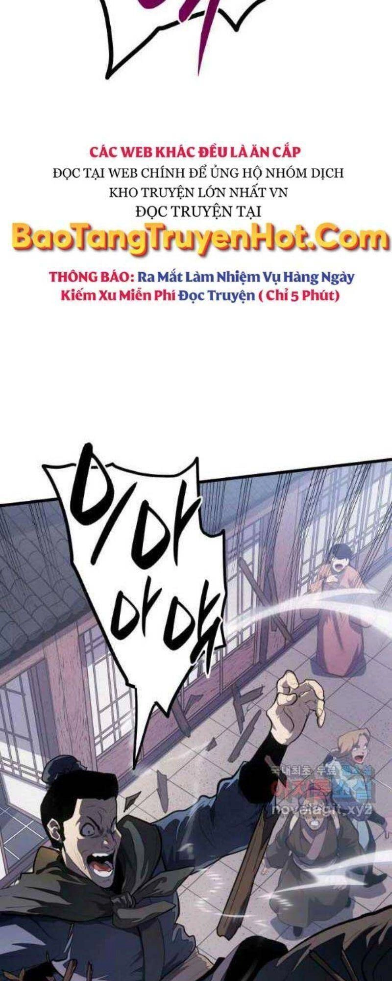 Tử Thần Phiêu Nguyệt Chapter 27 - 81