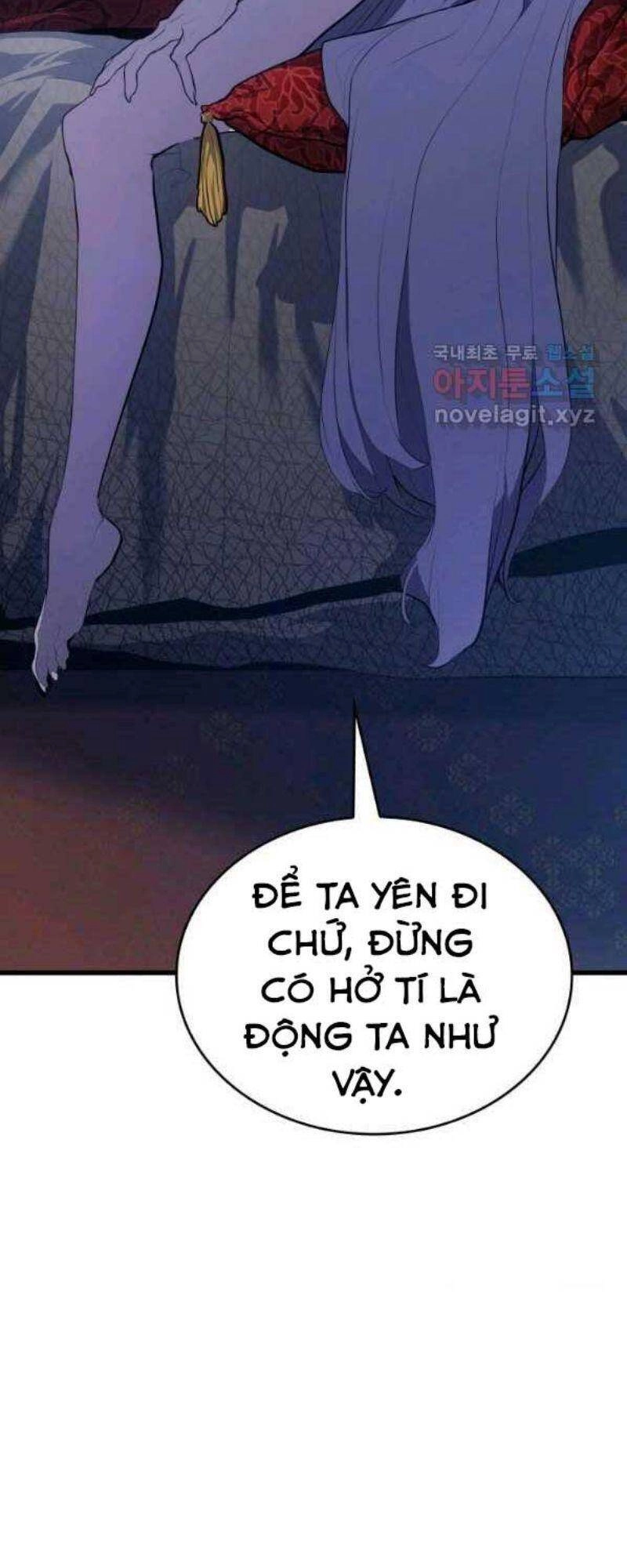 Tử Thần Phiêu Nguyệt Chapter 27 - 88