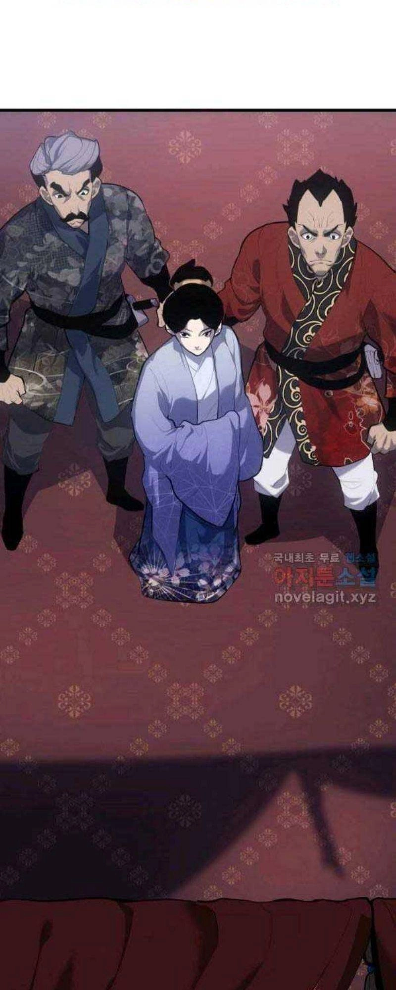 Tử Thần Phiêu Nguyệt Chapter 27 - 91