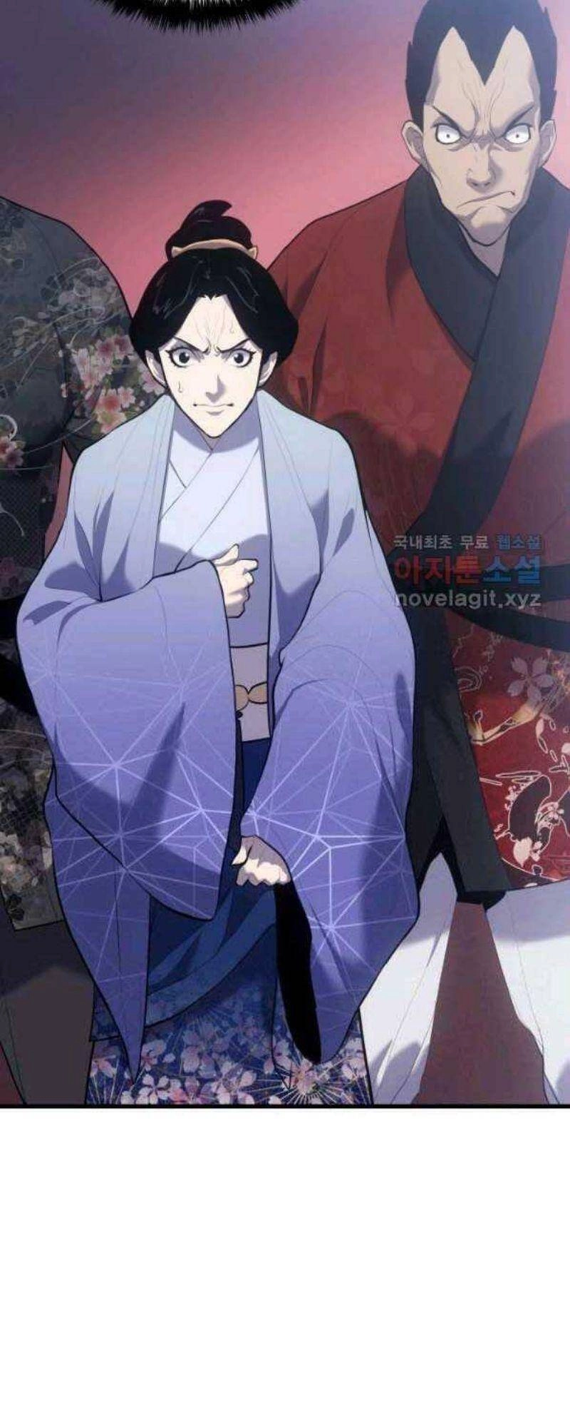 Tử Thần Phiêu Nguyệt Chapter 27 - 93