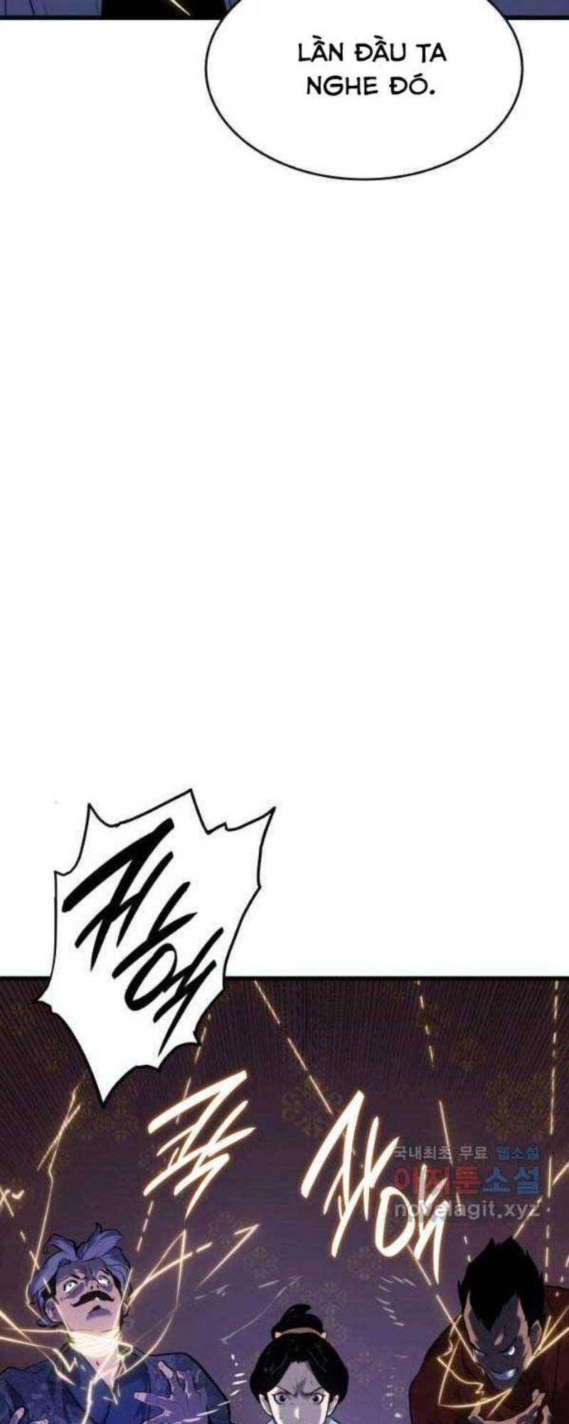 Tử Thần Phiêu Nguyệt Chapter 27 - 100