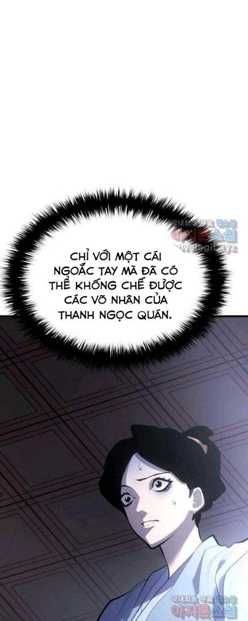 Tử Thần Phiêu Nguyệt Chapter 27 - 105