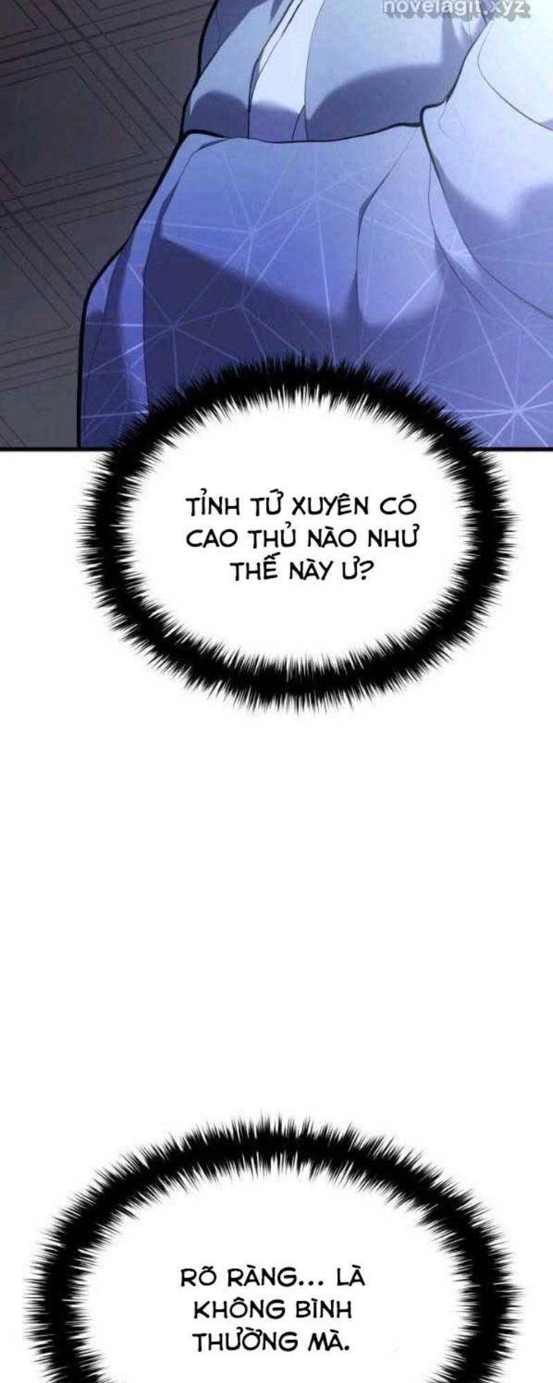 Tử Thần Phiêu Nguyệt Chapter 27 - 106