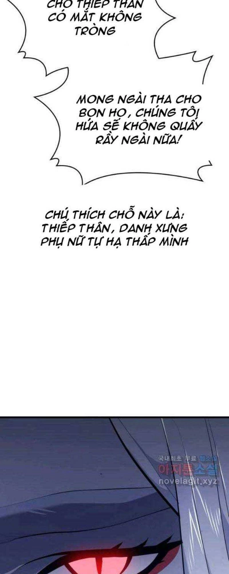 Tử Thần Phiêu Nguyệt Chapter 27 - 111
