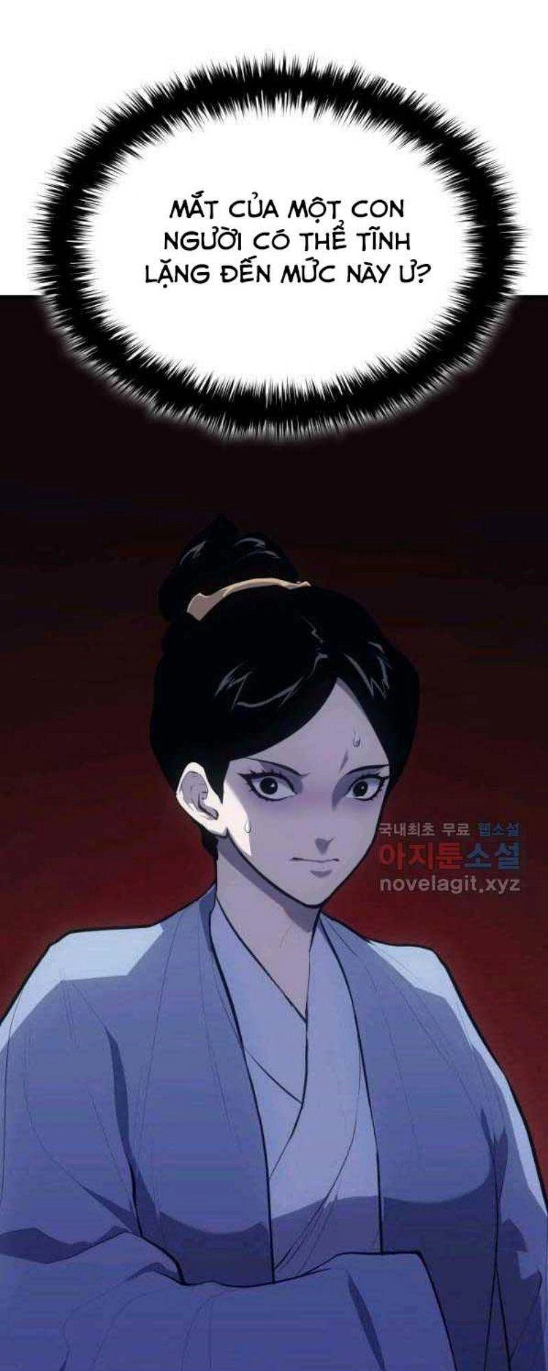 Tử Thần Phiêu Nguyệt Chapter 27 - 114