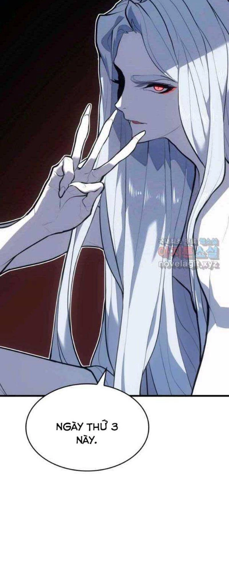 Tử Thần Phiêu Nguyệt Chapter 27 - 116