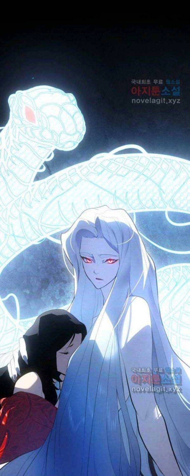 Tử Thần Phiêu Nguyệt Chapter 27 - 123