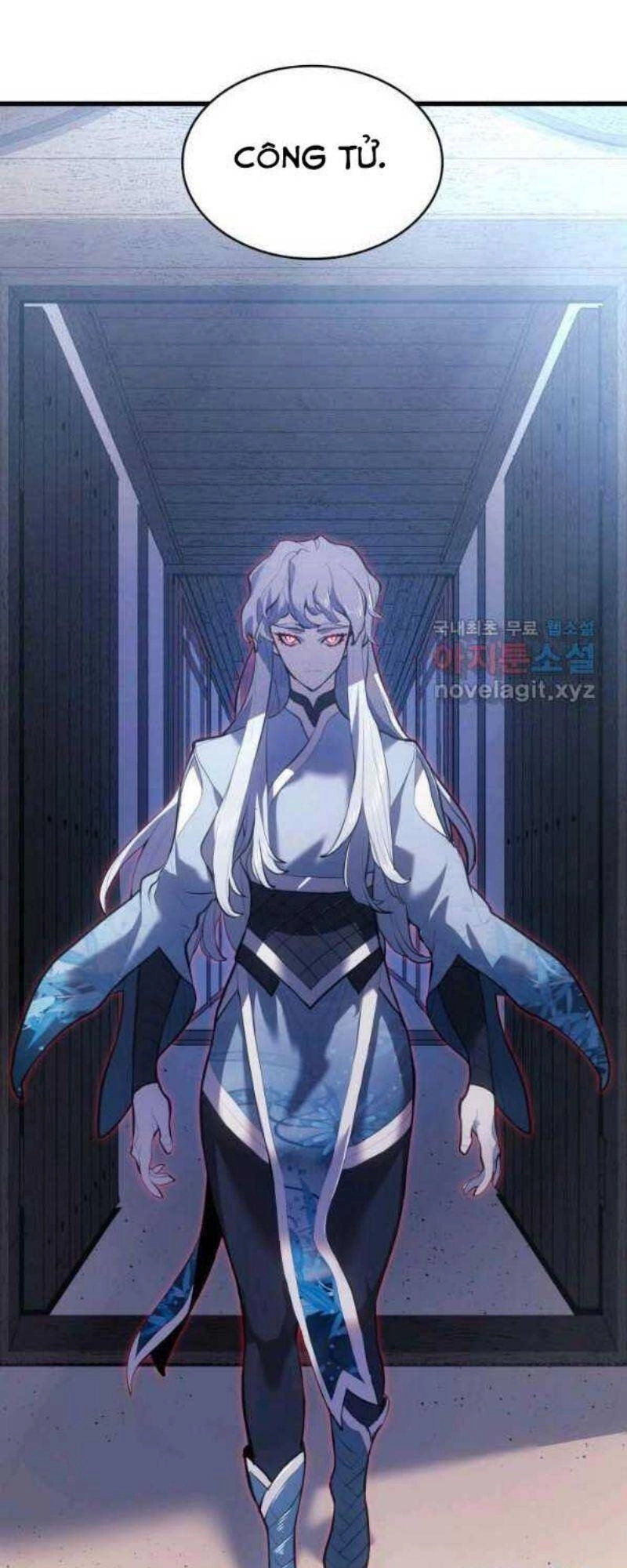 Tử Thần Phiêu Nguyệt Chapter 27 - 128