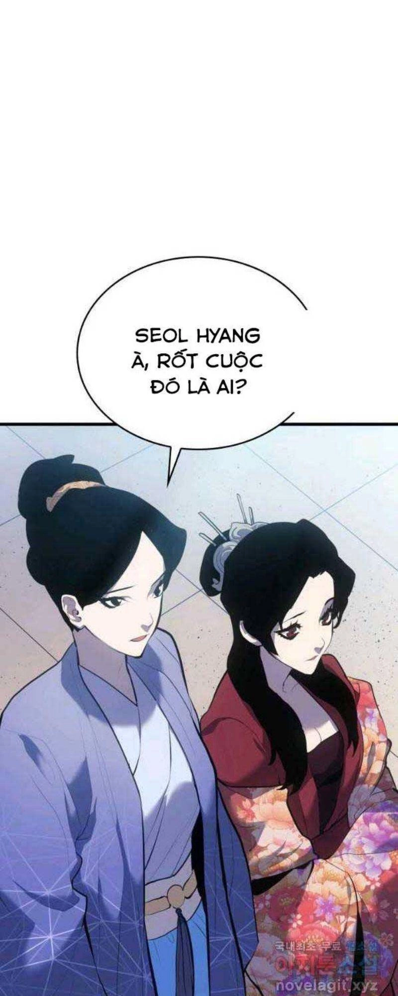 Tử Thần Phiêu Nguyệt Chapter 27 - 132