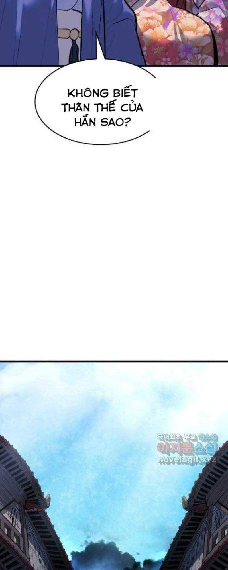 Tử Thần Phiêu Nguyệt Chapter 27 - 134