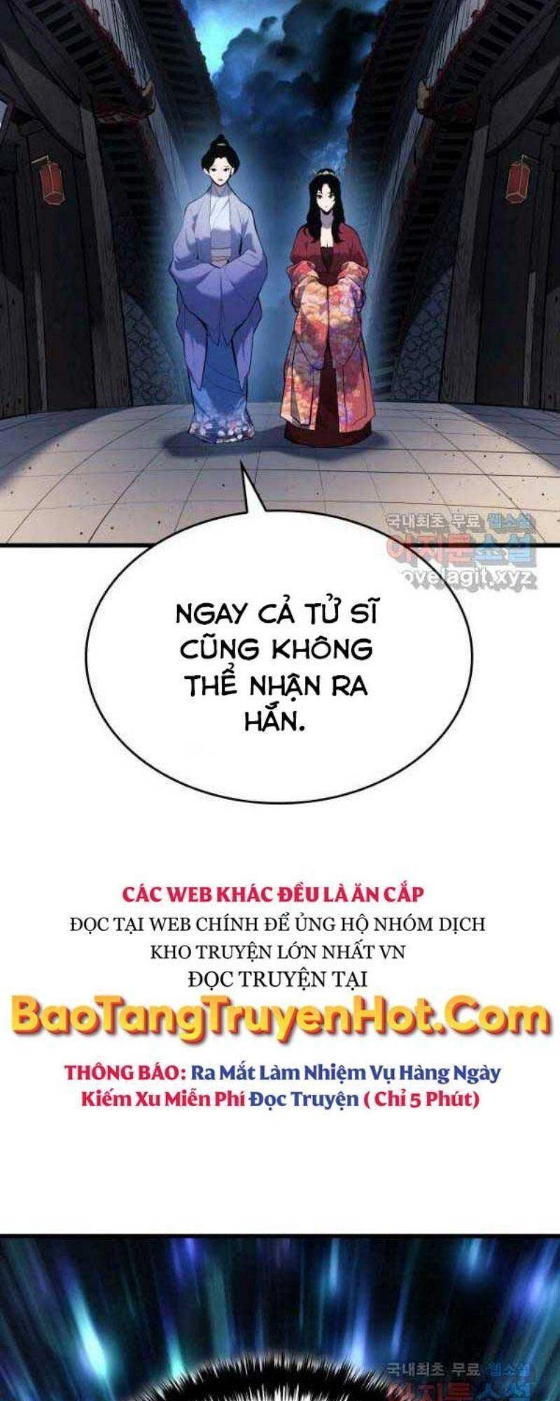 Tử Thần Phiêu Nguyệt Chapter 27 - 135