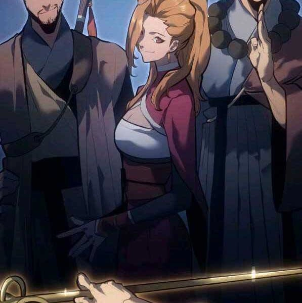 Tử Thần Phiêu Nguyệt Chapter 28 - 104