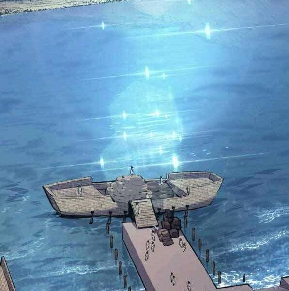 Tử Thần Phiêu Nguyệt Chapter 28 - 130