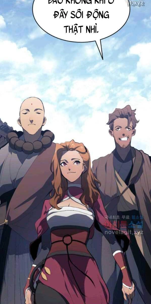 Tử Thần Phiêu Nguyệt Chapter 30 - 7