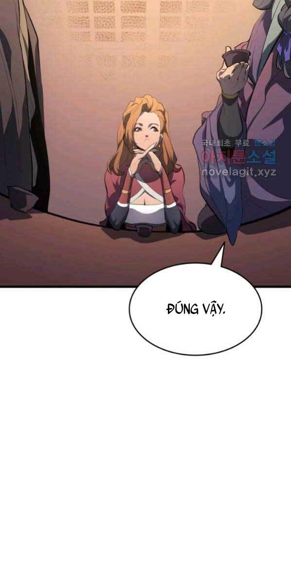 Tử Thần Phiêu Nguyệt Chapter 30 - 40