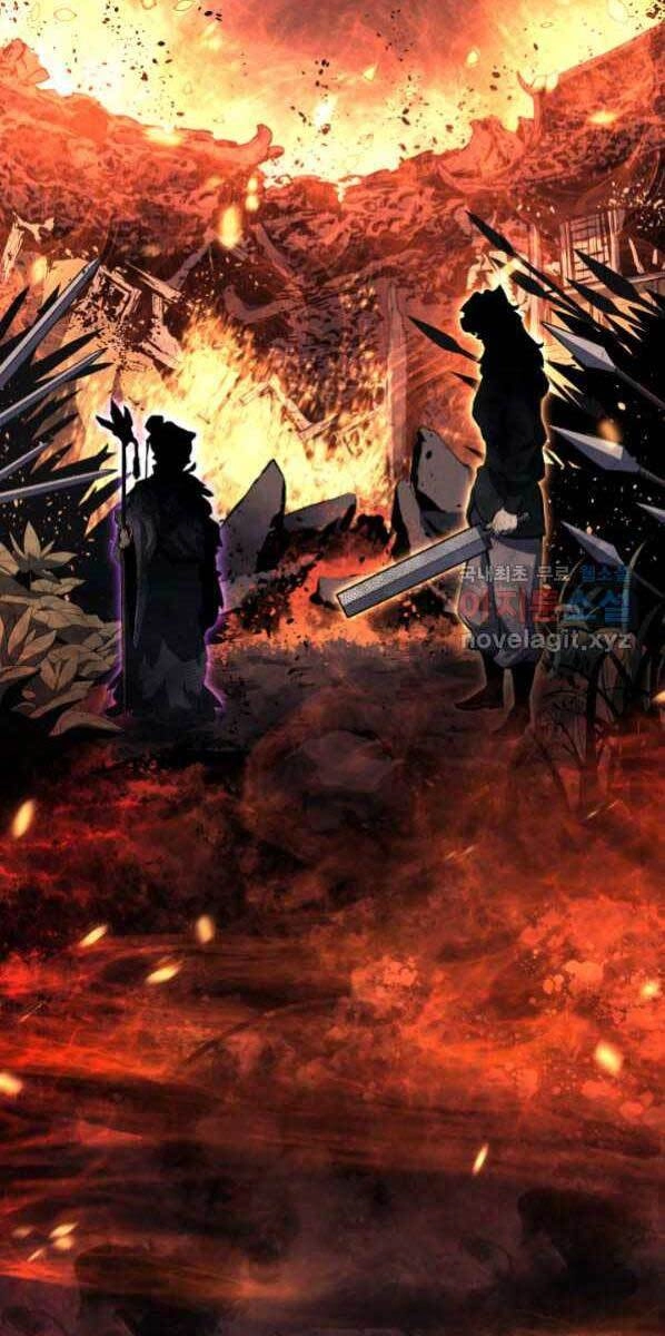 Tử Thần Phiêu Nguyệt Chapter 30 - 44