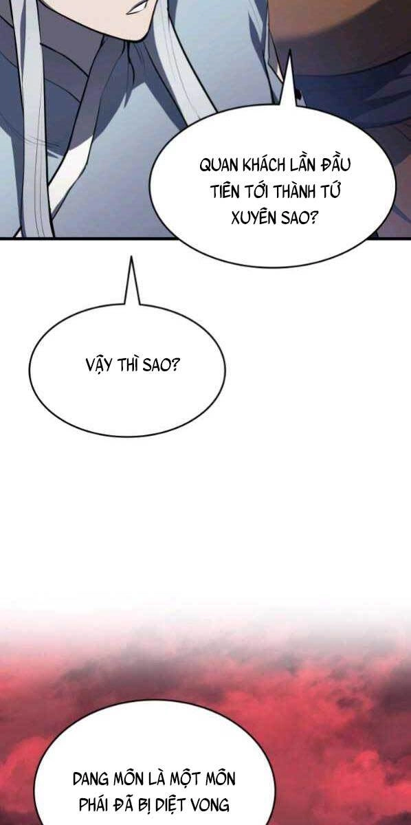 Tử Thần Phiêu Nguyệt Chapter 30 - 100