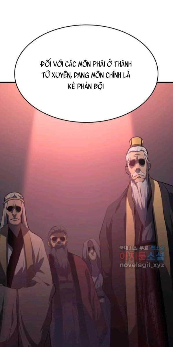 Tử Thần Phiêu Nguyệt Chapter 30 - 105