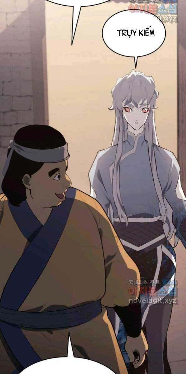 Tử Thần Phiêu Nguyệt Chapter 30 - 111