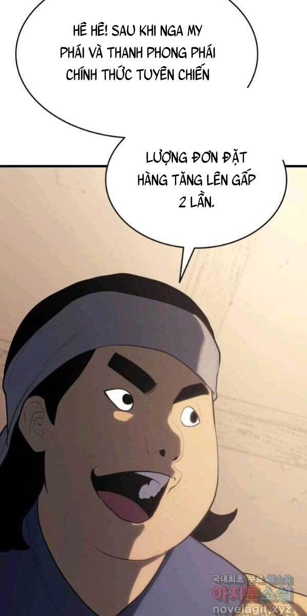 Tử Thần Phiêu Nguyệt Chapter 30 - 115