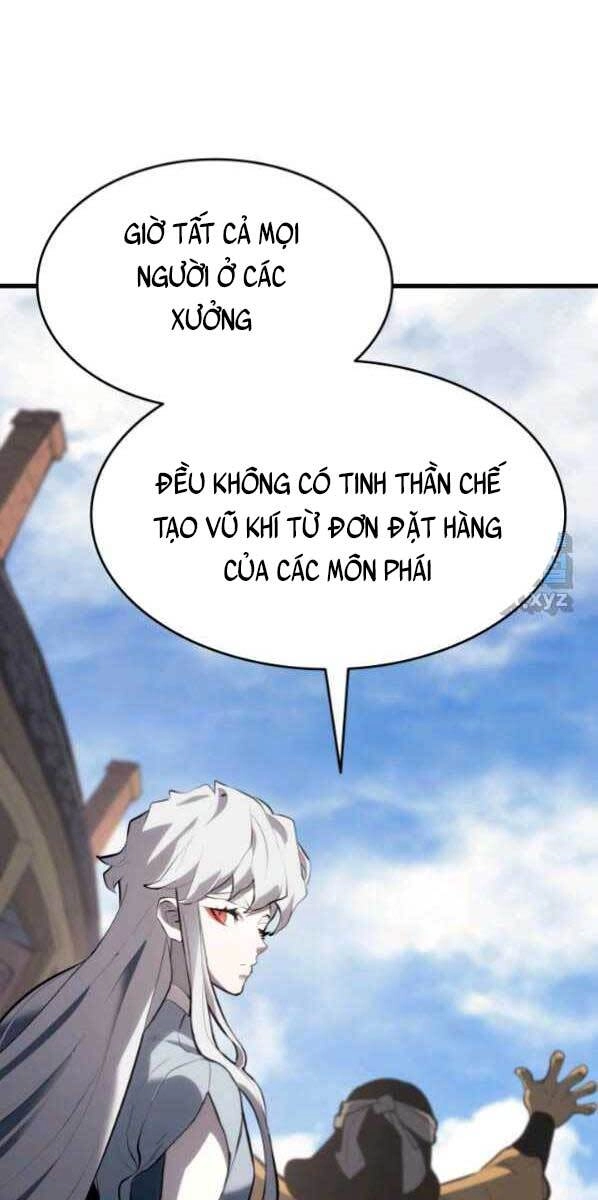 Tử Thần Phiêu Nguyệt Chapter 30 - 117