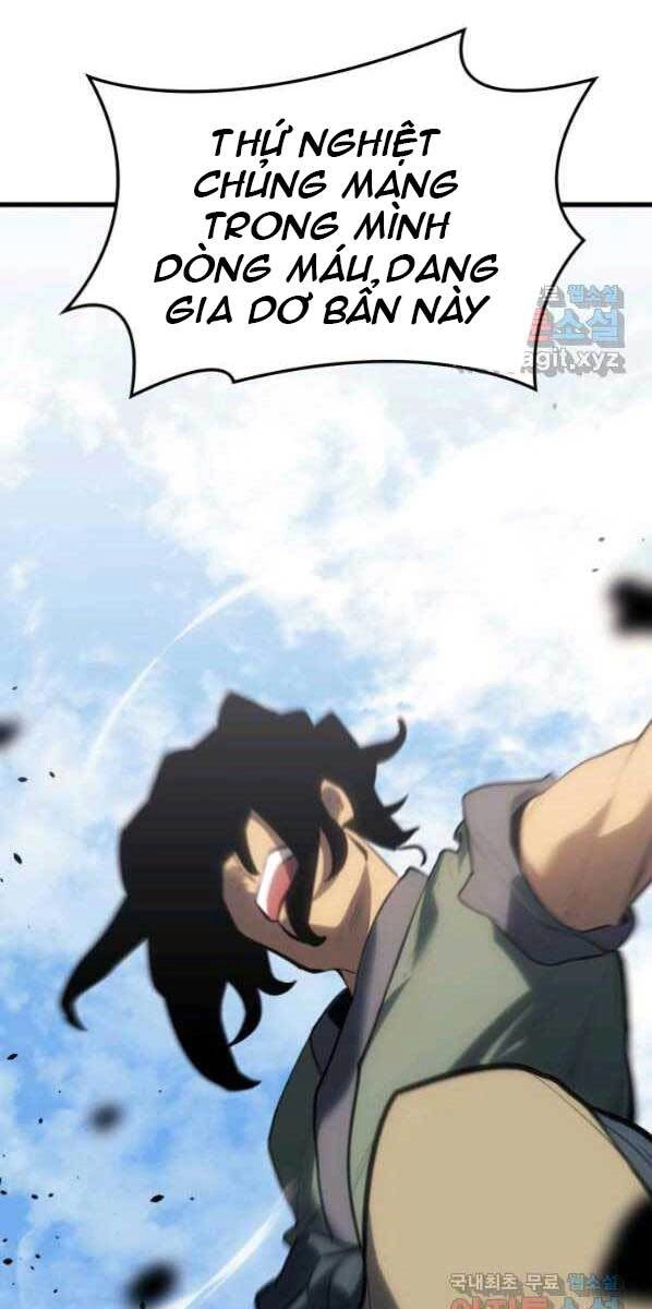 Tử Thần Phiêu Nguyệt Chapter 30 - 121