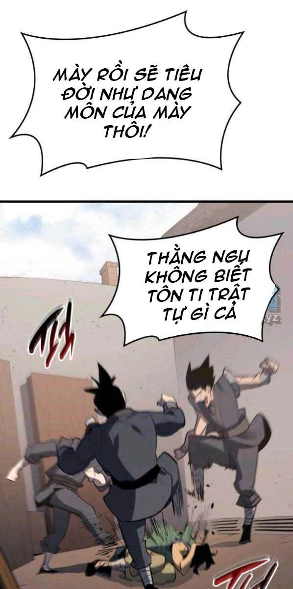 Tử Thần Phiêu Nguyệt Chapter 30 - 123