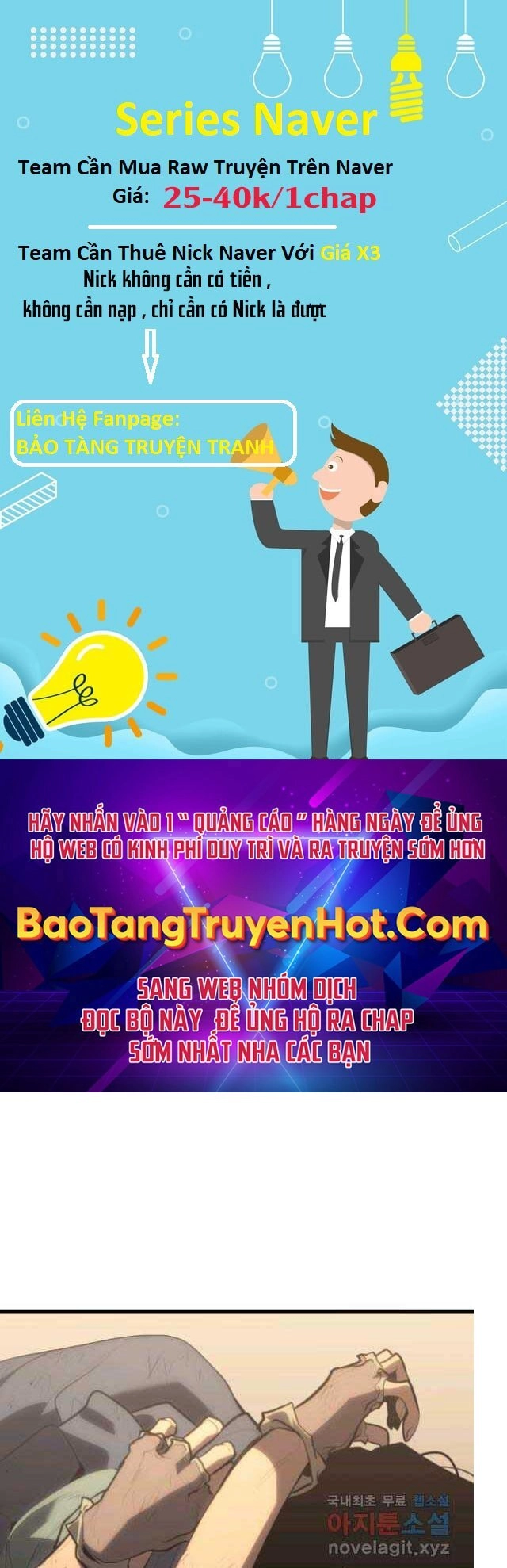 Tử Thần Phiêu Nguyệt Chapter 30 - 128