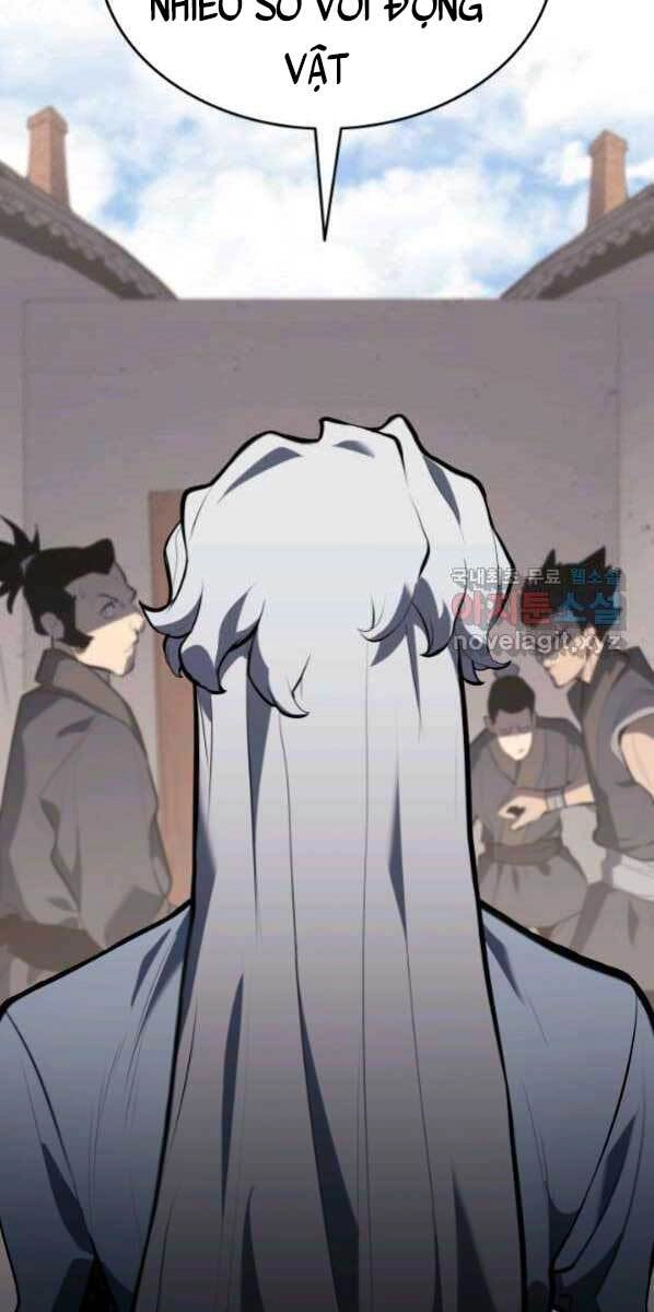 Tử Thần Phiêu Nguyệt Chapter 30 - 130