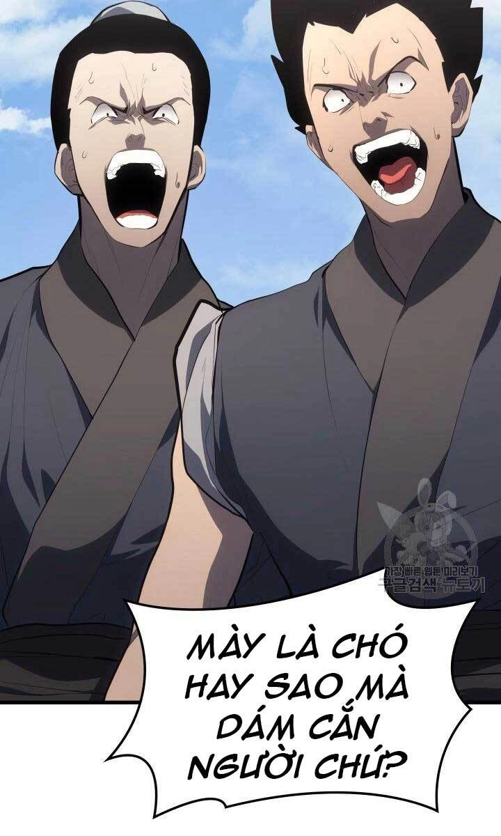 Tử Thần Phiêu Nguyệt Chapter 31 - 26