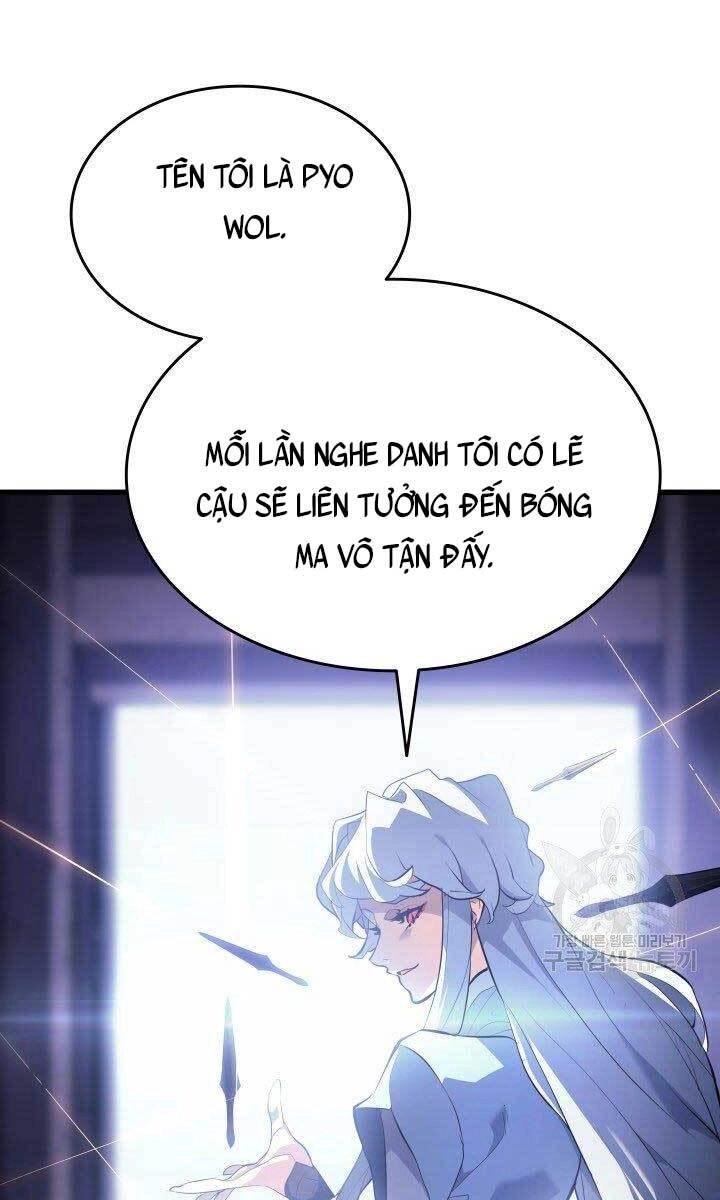 Tử Thần Phiêu Nguyệt Chapter 31.5 - 37