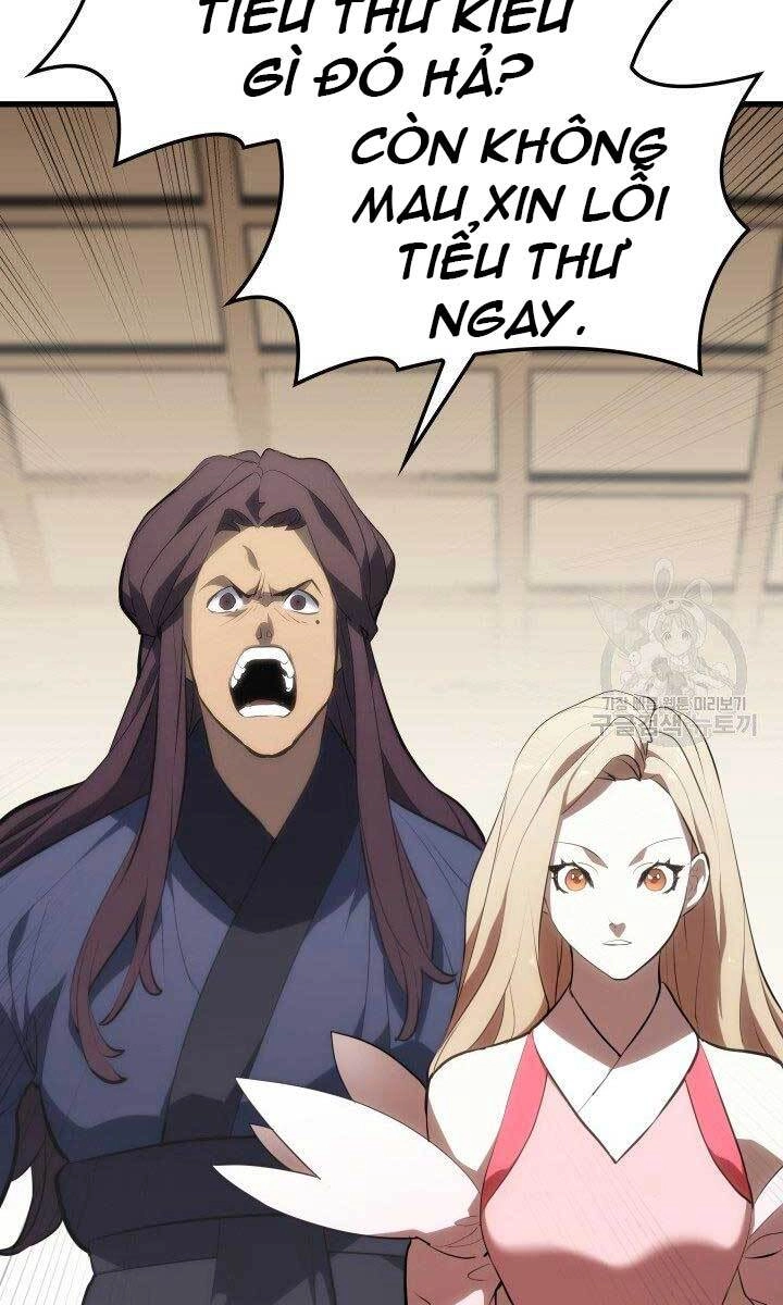 Tử Thần Phiêu Nguyệt Chapter 32 - 31