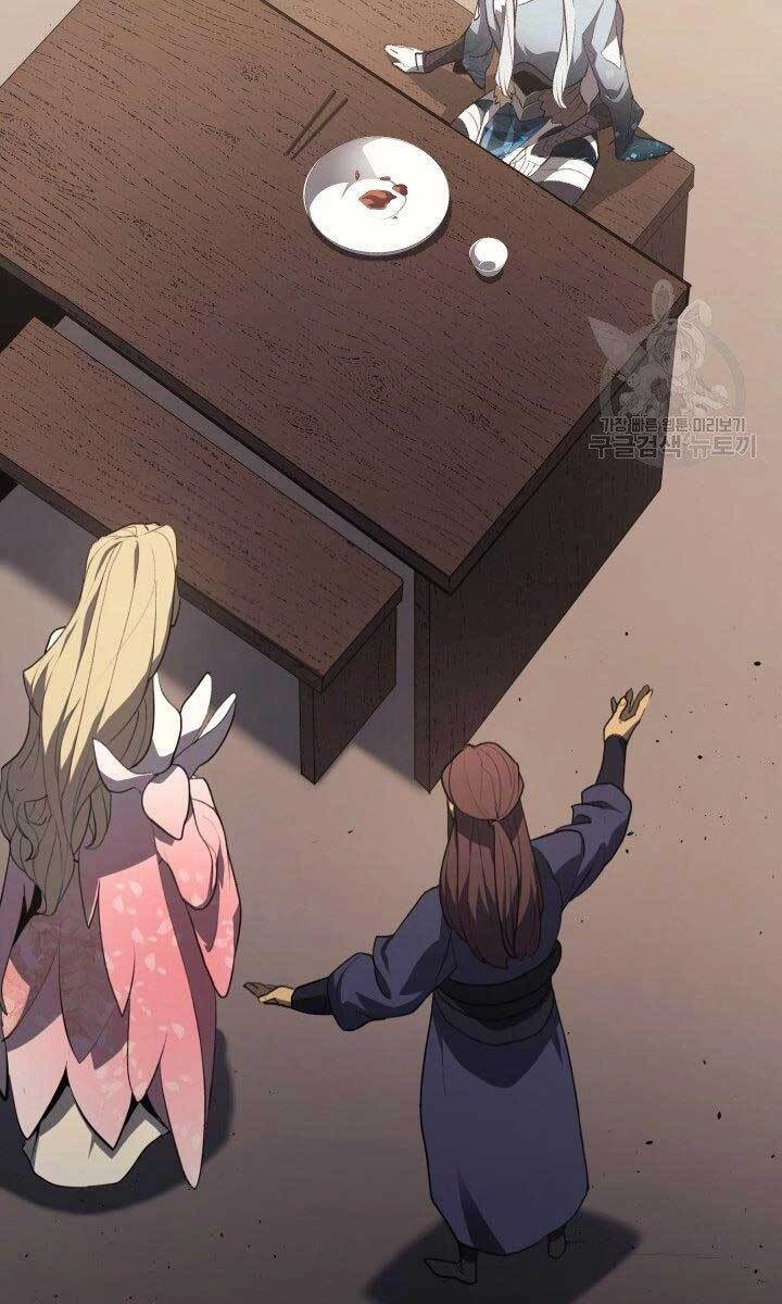 Tử Thần Phiêu Nguyệt Chapter 32 - 36