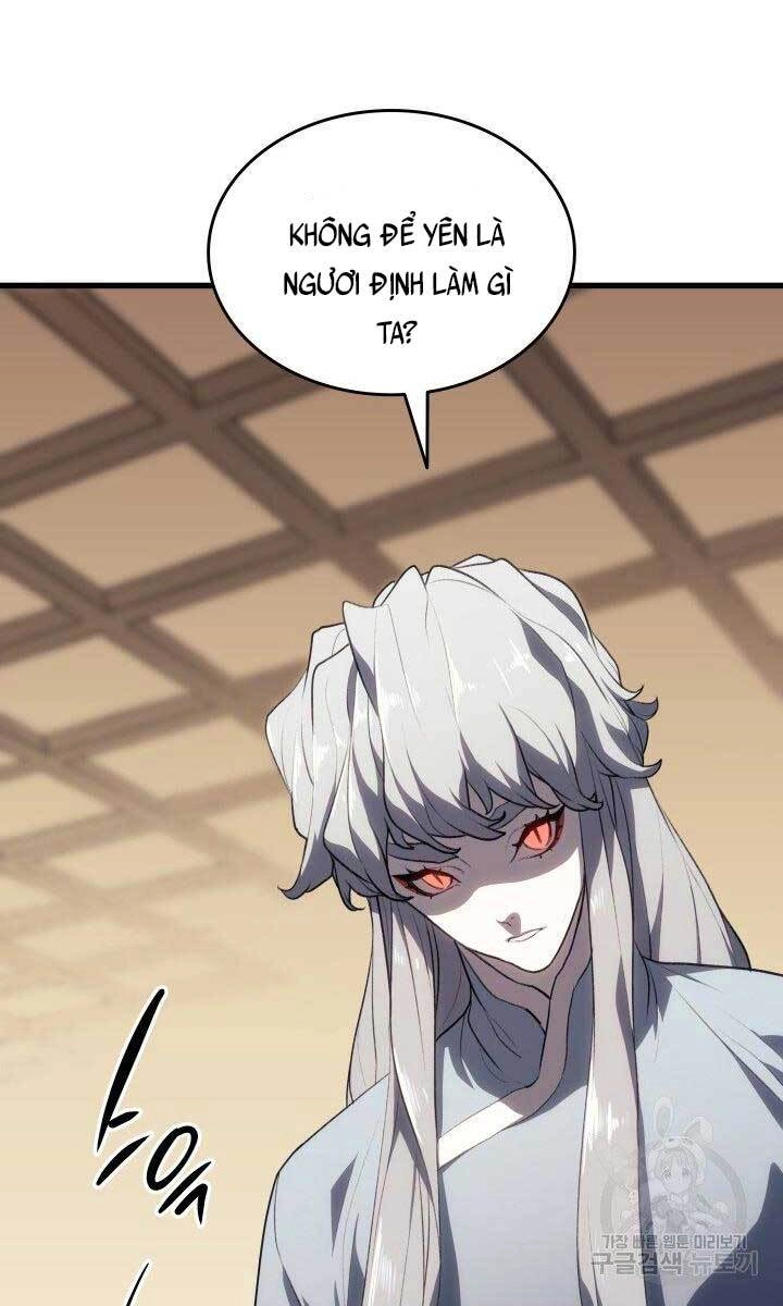 Tử Thần Phiêu Nguyệt Chapter 32 - 38