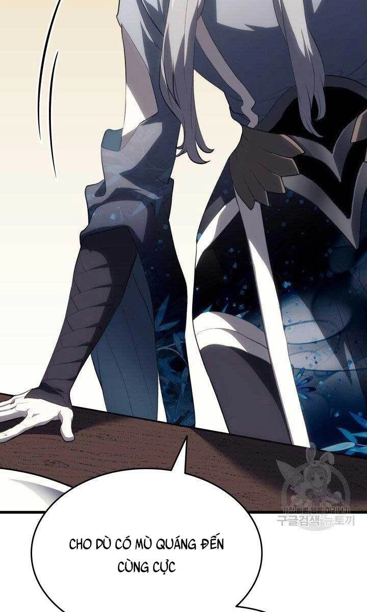 Tử Thần Phiêu Nguyệt Chapter 32 - 39