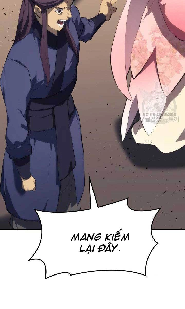 Tử Thần Phiêu Nguyệt Chapter 32 - 44