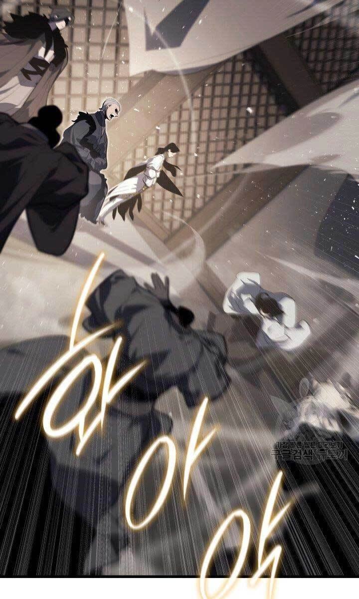 Tử Thần Phiêu Nguyệt Chapter 33 - 30