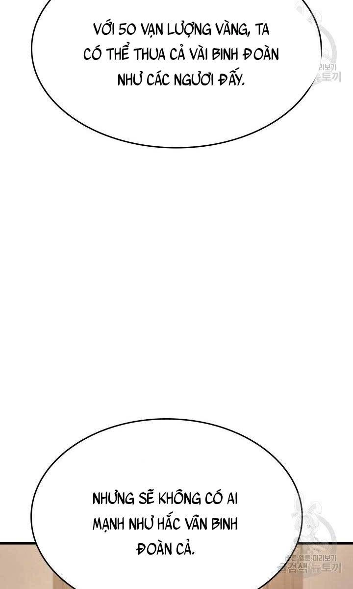 Tử Thần Phiêu Nguyệt Chapter 33 - 36