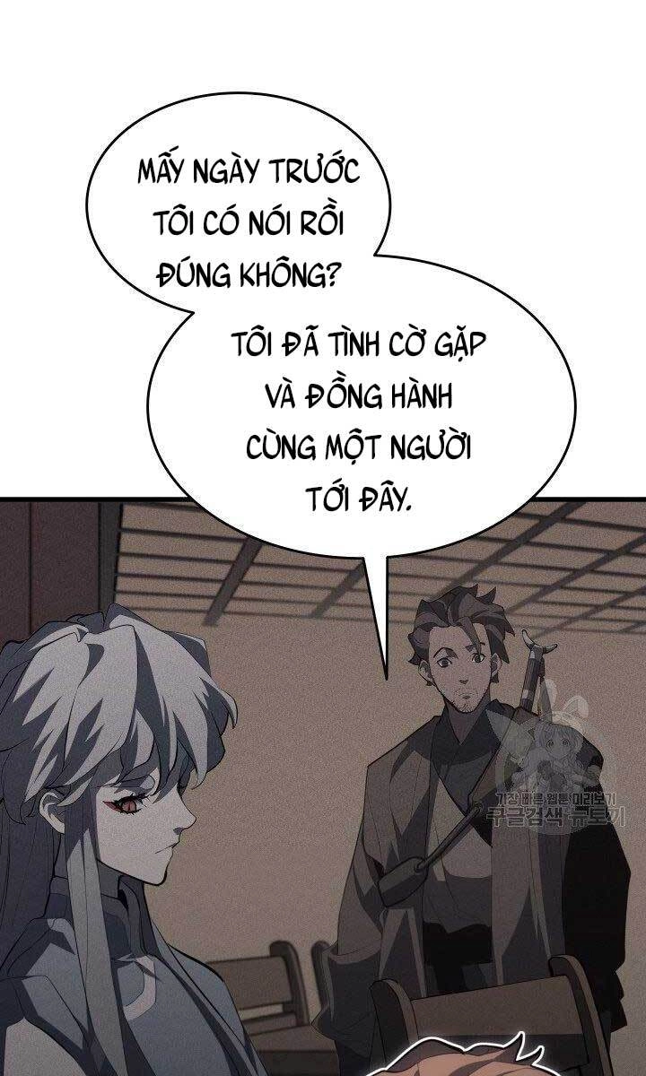 Tử Thần Phiêu Nguyệt Chapter 33 - 87