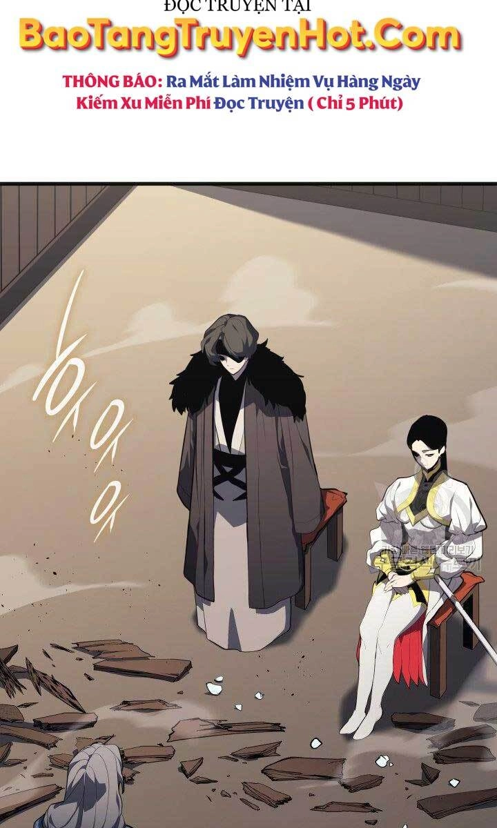 Tử Thần Phiêu Nguyệt Chapter 34 - 6