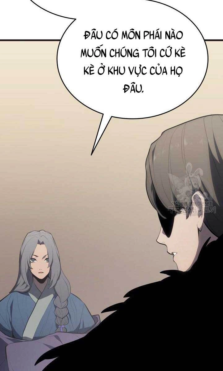 Tử Thần Phiêu Nguyệt Chapter 34 - 14