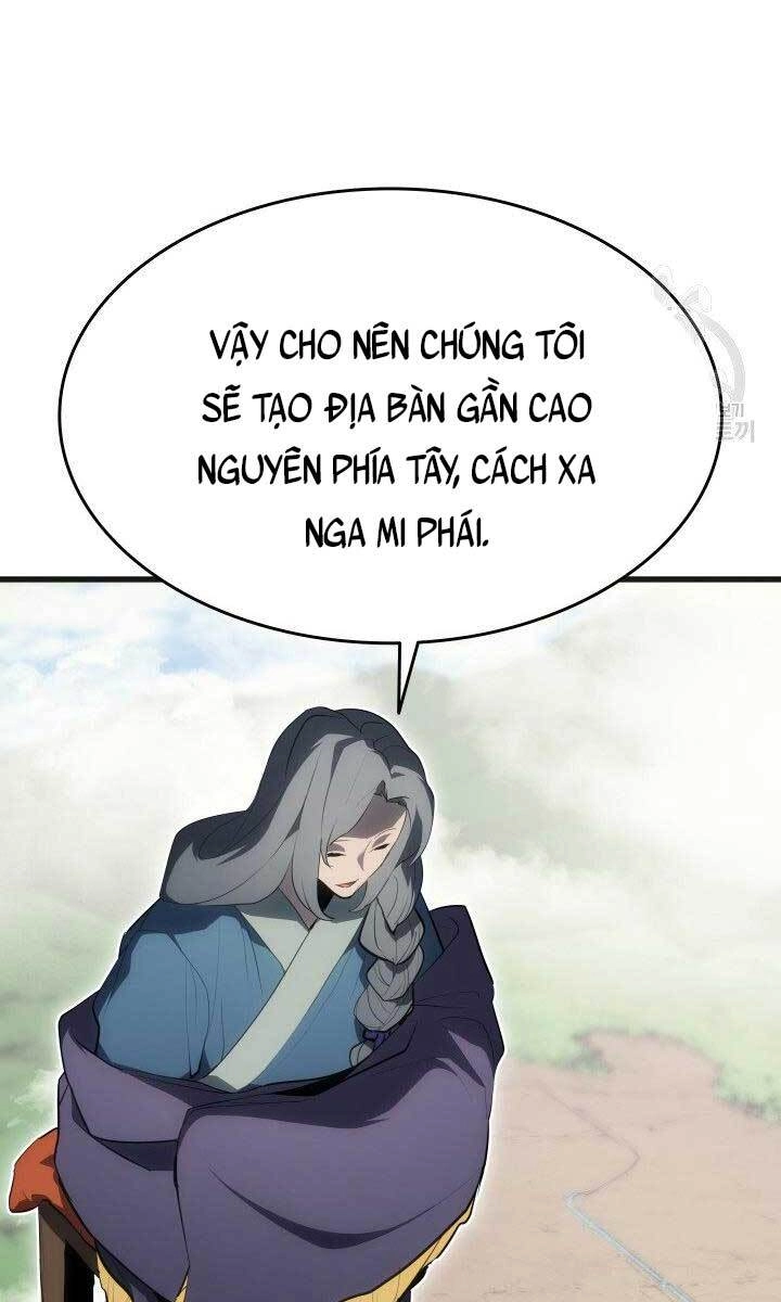 Tử Thần Phiêu Nguyệt Chapter 34 - 16