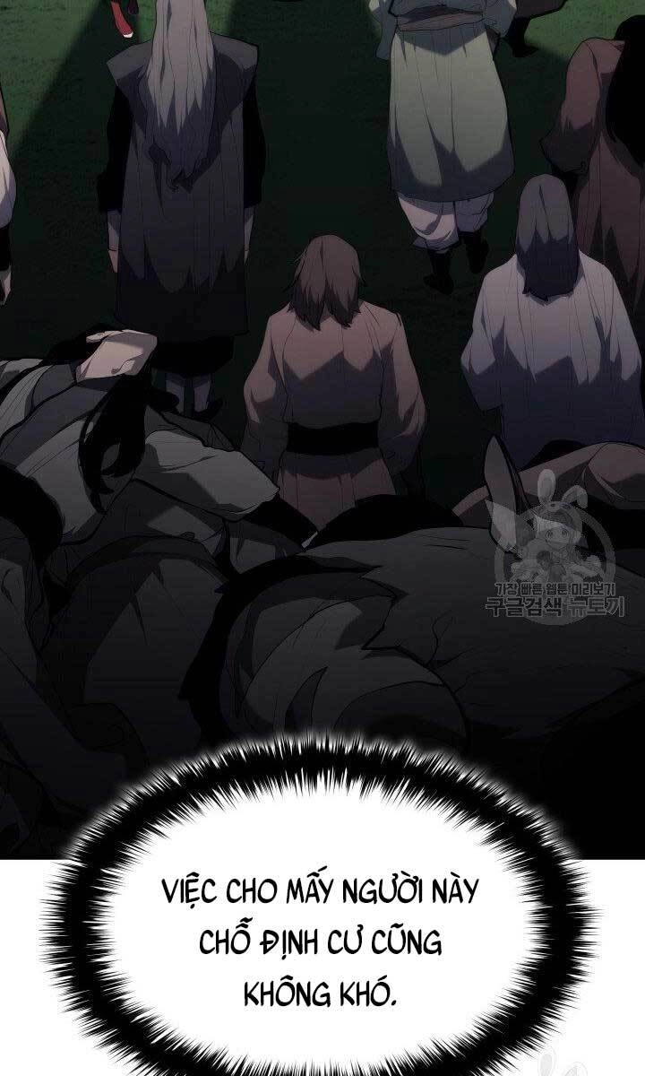 Tử Thần Phiêu Nguyệt Chapter 34 - 27