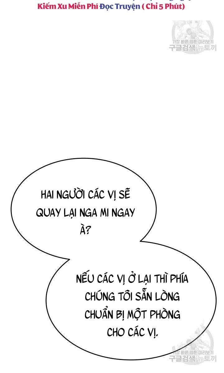 Tử Thần Phiêu Nguyệt Chapter 34 - 40