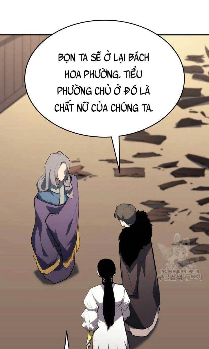 Tử Thần Phiêu Nguyệt Chapter 34 - 41