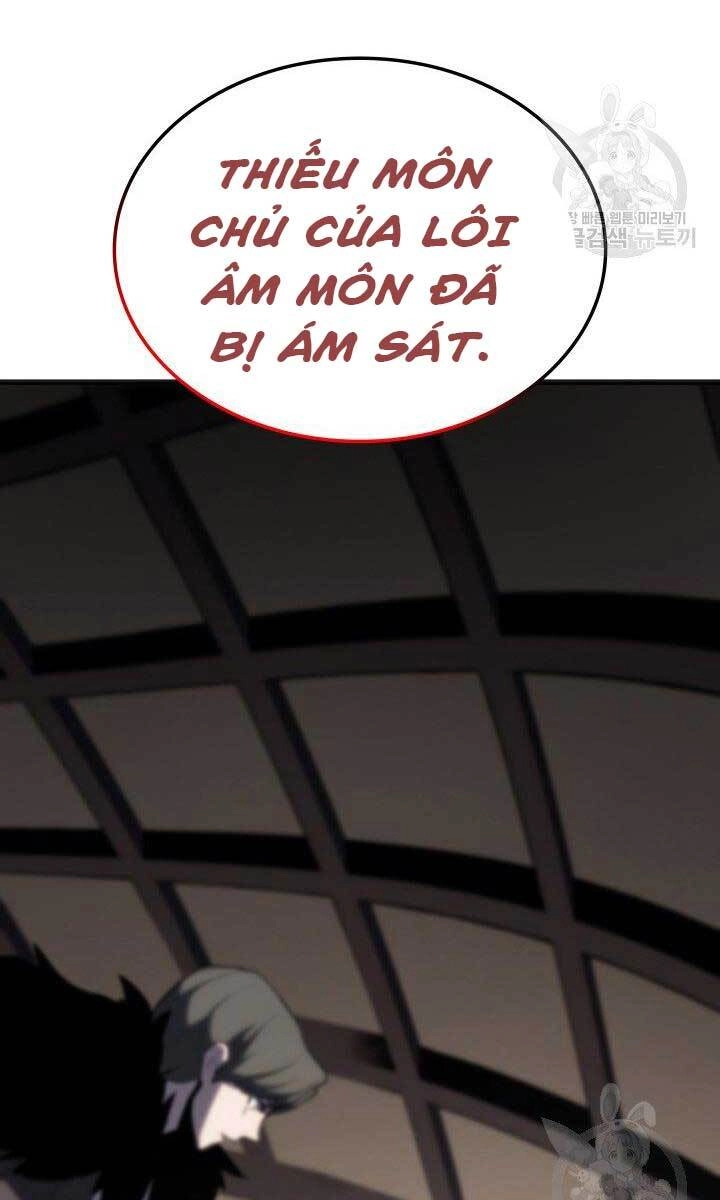 Tử Thần Phiêu Nguyệt Chapter 34 - 49