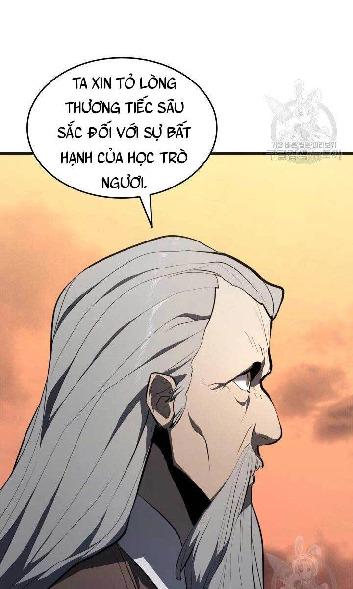 Tử Thần Phiêu Nguyệt Chapter 34 - 77