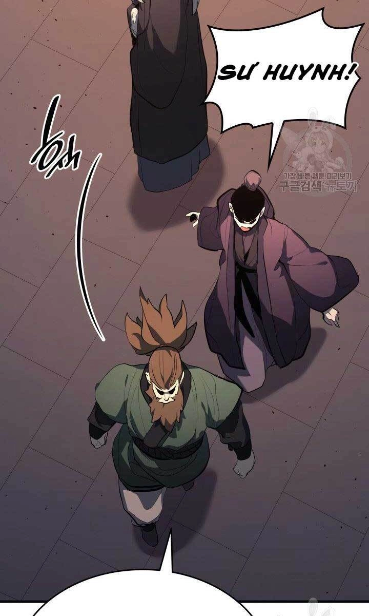 Tử Thần Phiêu Nguyệt Chapter 34 - 129