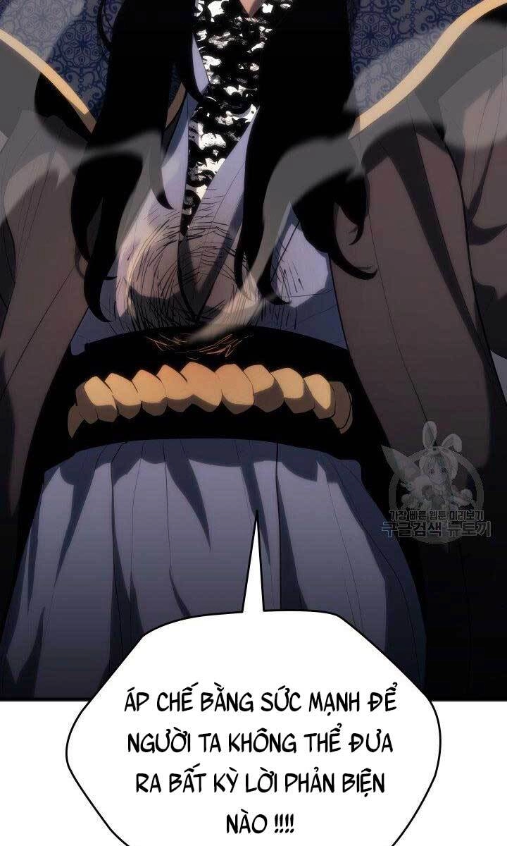 Tử Thần Phiêu Nguyệt Chapter 34 - 136